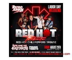 Unforgettable Nights at Retrojunkie Bar – Top Comedy Club in SF Bay Area