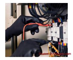 Reliable Electrical Services & Motor Repairs in Singapore