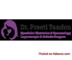 Women Health Specialist In Dubai