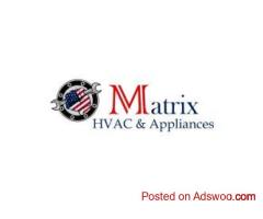 Oven Repair In Alexandria, VA
