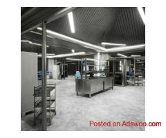 Premium Coldstorage Room Solutions by Reminterbizltd