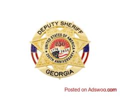 Celebrate History with the Exclusive 250th Anniversary Badge Collection