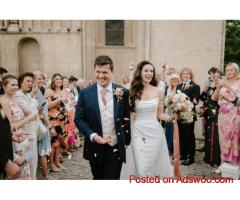 Pearce Wedding Photography – Capturing Timeless Wedding Memories