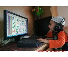 Comprehensive Online Quran Courses - Alim Live