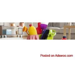 Professional Commercial Cleaning Services Near Leicester – Cleaning Services