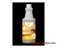Premium Citrus Concentrate Cleaner – Eco Cln for Powerful Natural Cleaning
