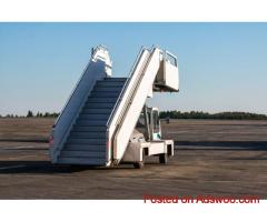 Rag-Track | Smart Truck Loading System for Efficient & Safe Operations
