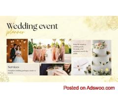 From Dreams to Reality – Dharmapuri’s Premier Event Organizers
