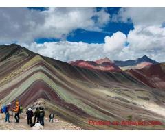 Cusco Day Tours | Ausangate Adventure – Explore the Heart of Peru
