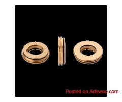 Single Spring Mechanical Seal Manufacturer | Gipfel Engineering