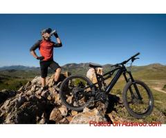 Explore Costa Rica with Guana Bikers’ Full Suspension Bikes