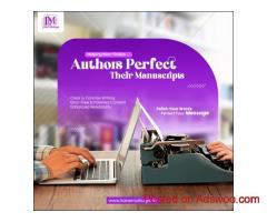 Liane Mahugh - non-fiction authors