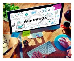Innovative Creative Web Design Company in Longford UK - ByteSol