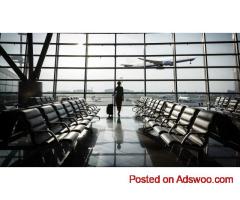 Affordable Airport Transfers UK - Travl XL