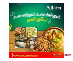 Looking for the Best Catering Services in Madurai?