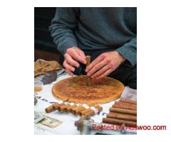 Premium AJ Fernandez Cigars - The Godfather Cigars
