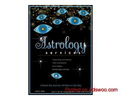 Discover the Best & Most Trusted Astrologer in Konganapuram