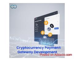 Launch Your Own Fast, Secure, Multi-Currency Crypto Payment Gateway With Cryptiecraft!