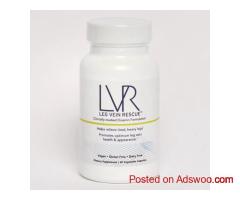 Leg Vein Rescue – Advanced Leg Vein Health Products for Comfort & Care