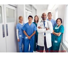 CareONE Concierge Pain Management Support Group – Compassion & Healing Together