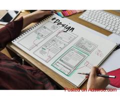 Web Design London for Small Businesses | Creative Agency London