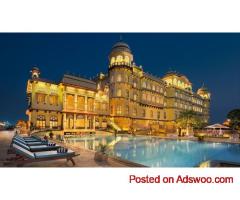 Best Resorts Near Delhi NCR for Family & Corporate Trips