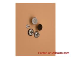 Apparel Button Manufacturer – Trusted Garment Button Manufacturers Worldwide