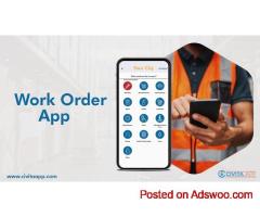 Work Order App Helps Cities Manage Requests Faster