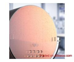 Premium WAFERS Supplier - Semiconductor Chips LLC