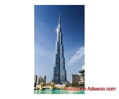 Experience the Best of Shopping, Culture, and Adventure with Dubai Tour Packages