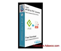 Convert EPUB eBooks to PDF Files with Perfect Formatting!