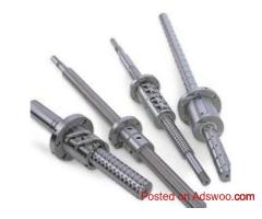 Threaded Rods Manufacturer In UAE