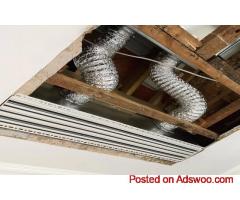 High-Quality Multi Layer Pipe Solutions by Duct-IN for Durability & Safety