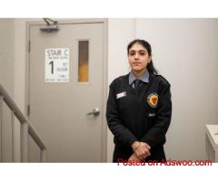 Trusted Security Companies for Complete Protection