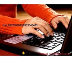 Data Project Work