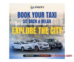 Chandigarh Ludhiana Taxi | Go Urban Ride