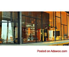 Expert Los Angeles Restaurant Construction by CalAsia Construction
