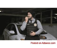 Executive Protection Service in Ontario – Trusted VIP Security