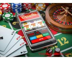 Real-Time Live Casino – Play with Dealers 24/7!