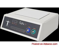 Advanced Bioresonance Devices by QX World for Holistic Healing Solutions
