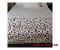 Buy Hotel Decorative Top Sheets | Wholesale Bedding Supplier USA