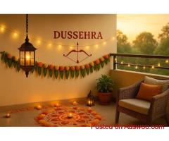 Dussehra Decor Showpieces to Brighten Your Space