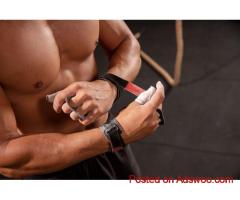 Polsiere palestra di alta qualità per allenamenti sicuri – Punto Fitness