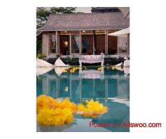 Discover Luxury and Comfort at Boutique Hotels in Bali with Spaces Bali
