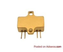 High-Performance Laser Light Diode Solutions by ERDI Tech