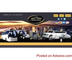 Coach Bus Service New York