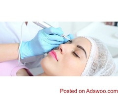 Powdery Brows Florida