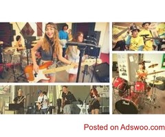 Vocal Lessons Mississauga