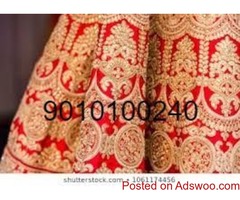 Learn Government-Certified Traditional Embroidery Course!