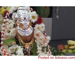 Pooja N Pujari